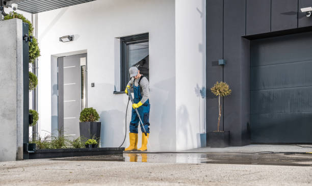 Professional Pressure Washing Services in Cairo, NE